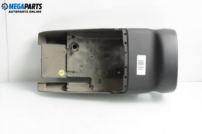 Интериорна пластмаса волан за Volkswagen Passat V Sedan B6 (03.2005 - 12.2010), 4+1 вр., седан