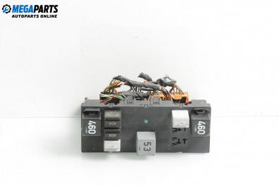 Комфорт модул за Volkswagen Passat V Sedan B6 (03.2005 - 12.2010)