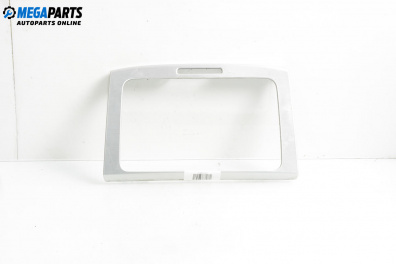 Интериорна пластмаса за Volkswagen Passat V Sedan B6 (03.2005 - 12.2010), 4+1 вр., седан, позиция: предна