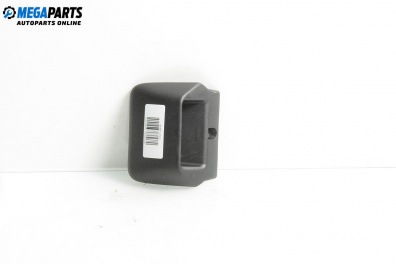 Интериорна пластмаса за Volkswagen Passat V Sedan B6 (03.2005 - 12.2010), 4+1 вр., седан, позиция: предна