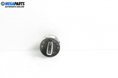 Контактен ключ за Volkswagen Passat V Sedan B6 (03.2005 - 12.2010)