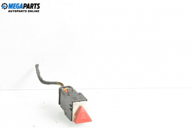 Бутон аварийни светлини  за Volkswagen Passat V Sedan B6 (03.2005 - 12.2010)