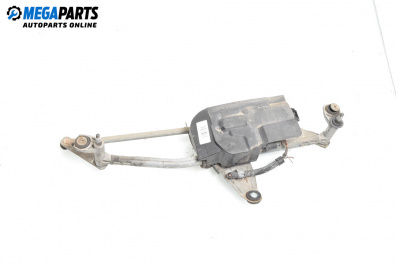 Ел. мотор за чистачките за Volkswagen Passat V Sedan B6 (03.2005 - 12.2010), седан, позиция: предна