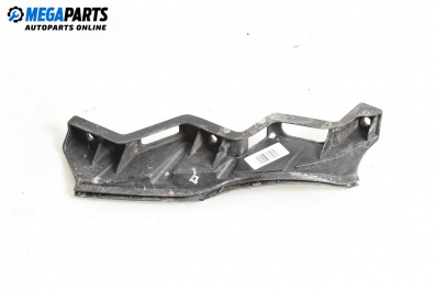 Държач броня за Volkswagen Passat V Sedan B6 (03.2005 - 12.2010), седан, позиция: задна, дясна