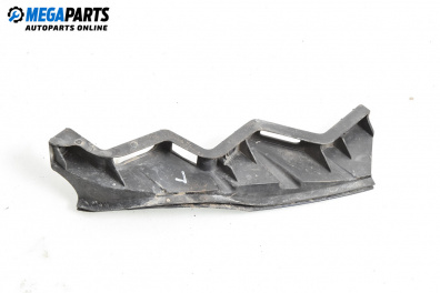 Държач броня за Volkswagen Passat V Sedan B6 (03.2005 - 12.2010), седан, позиция: задна, лява