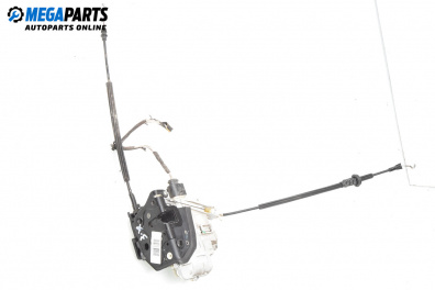 Брава на врата за Volkswagen Passat V Sedan B6 (03.2005 - 12.2010), позиция: задна, дясна