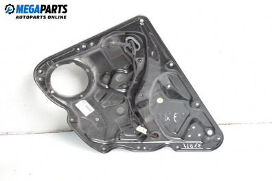 Основа кора врата за Volkswagen Passat V Sedan B6 (03.2005 - 12.2010), 4+1 вр., седан, позиция: задна, дясна