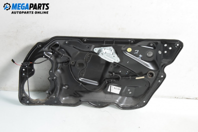 Основа кора врата за Volkswagen Passat V Sedan B6 (03.2005 - 12.2010), 4+1 вр., седан, позиция: предна, дясна