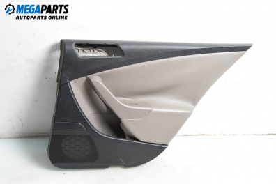 Кора врата за Volkswagen Passat V Sedan B6 (03.2005 - 12.2010), 4+1 вр., седан, позиция: задна, дясна