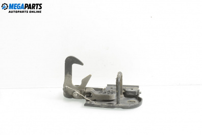 Брава преден капак за Volkswagen Passat V Sedan B6 (03.2005 - 12.2010)