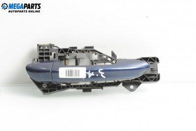 Външна дръжка за Volkswagen Passat V Sedan B6 (03.2005 - 12.2010), 4+1 вр., седан, позиция: задна, дясна