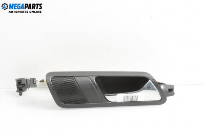 Вътрешна дръжка за Volkswagen Passat V Sedan B6 (03.2005 - 12.2010), 4+1 вр., седан, позиция: предна, дясна