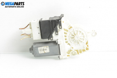 Електромотор за стъклоподемник за Volkswagen Passat V Sedan B6 (03.2005 - 12.2010), 4+1 вр., седан, позиция: задна, дясна