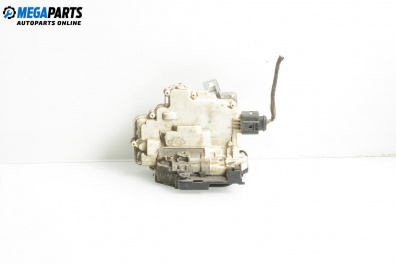 Брава на врата за Volkswagen Passat V Sedan B6 (03.2005 - 12.2010), позиция: предна, дясна