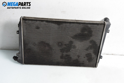Воден радиатор за Volkswagen Passat V Sedan B6 (03.2005 - 12.2010) 2.0 TDI, 140 к.с.
