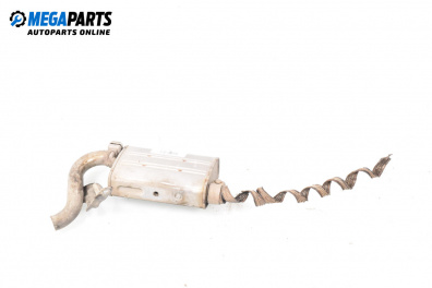 Крайно гърне за Volkswagen Passat V Sedan B6 (03.2005 - 12.2010) 2.0 TDI, 140 к.с.