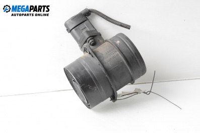 Дебитомер за Volkswagen Passat V Sedan B6 (03.2005 - 12.2010) 2.0 TDI, 140 к.с., № Bosch 0281002461