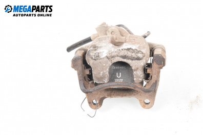 Спирачен апарат за Volkswagen Passat V Sedan B6 (03.2005 - 12.2010), позиция: задна, дясна