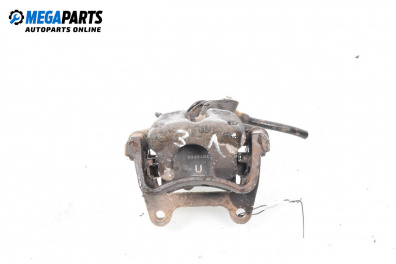 Спирачен апарат за Volkswagen Passat V Sedan B6 (03.2005 - 12.2010), позиция: задна, лява