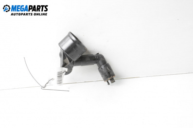 Изпускателна тръба за Volkswagen Passat V Sedan B6 (03.2005 - 12.2010) 2.0 TDI, 140 к.с., седан