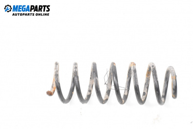 Пружина за ходова част за Volkswagen Passat V Sedan B6 (03.2005 - 12.2010), седан, позиция: задна