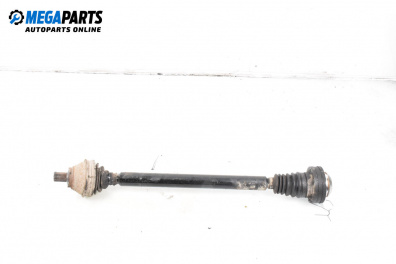 Полуоска за Volkswagen Passat V Sedan B6 (03.2005 - 12.2010) 2.0 TDI, 140 к.с., позиция: предна, дясна