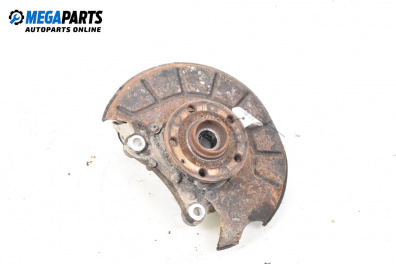 Шенкел главина за Volkswagen Passat V Sedan B6 (03.2005 - 12.2010), позиция: предна, лява