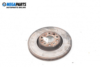 Спирачен диск за Volkswagen Passat V Sedan B6 (03.2005 - 12.2010), позиция: задна