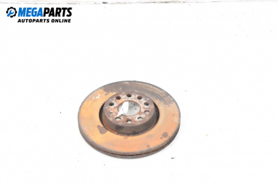 Спирачен диск за Volkswagen Passat V Sedan B6 (03.2005 - 12.2010), позиция: предна