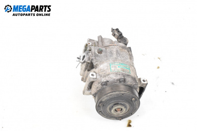 Компресор климатик за Volkswagen Passat V Sedan B6 (03.2005 - 12.2010) 2.0 TDI, 140 к.с.