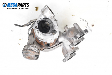 Турбо за Volkswagen Passat V Sedan B6 (03.2005 - 12.2010) 2.0 TDI, 140 к.с.