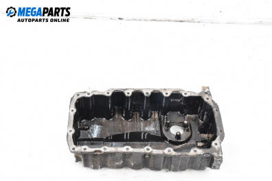 Картер за Volkswagen Passat V Sedan B6 (03.2005 - 12.2010) 2.0 TDI, 140 к.с.