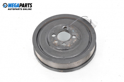 Демпферна шайба за Volkswagen Passat V Sedan B6 (03.2005 - 12.2010) 2.0 TDI, 140 к.с.