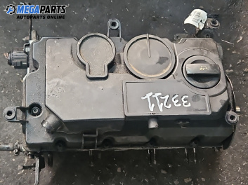Глава за Volkswagen Passat V Sedan B6 (03.2005 - 12.2010) 2.0 TDI, 140 к.с.