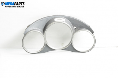 Интериорна пластмаса километраж за Honda Jazz II Hatchback (03.2002 - 12.2008), 4+1 вр., хечбек