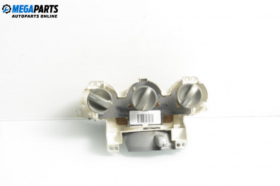 Панел климатик за Honda Jazz II Hatchback (03.2002 - 12.2008)