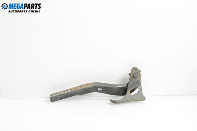 Панта преден капак за Honda Jazz II Hatchback (03.2002 - 12.2008), 4+1 вр., хечбек, позиция: лява