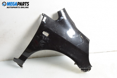 Калник за Honda Jazz II Hatchback (03.2002 - 12.2008), 4+1 вр., хечбек, позиция: предна, дясна