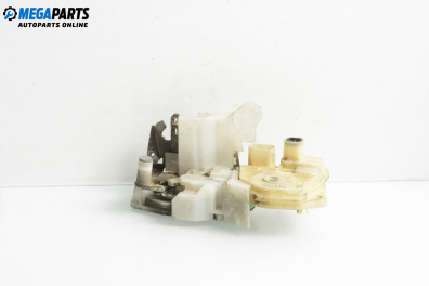 Брава на врата за Honda Jazz II Hatchback (03.2002 - 12.2008), позиция: задна, дясна