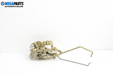 Брава на врата за Honda Jazz II Hatchback (03.2002 - 12.2008), позиция: предна, дясна