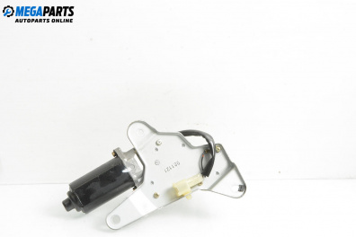 Ел. мотор за чистачките за Honda Jazz II Hatchback (03.2002 - 12.2008), хечбек, позиция: задна