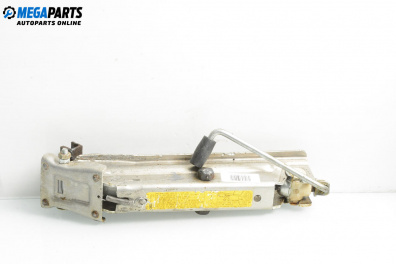 Крик за Honda Jazz II Hatchback (03.2002 - 12.2008)