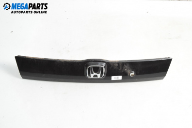 Лайсна заден капак за Honda Jazz II Hatchback (03.2002 - 12.2008), хечбек, позиция: задна