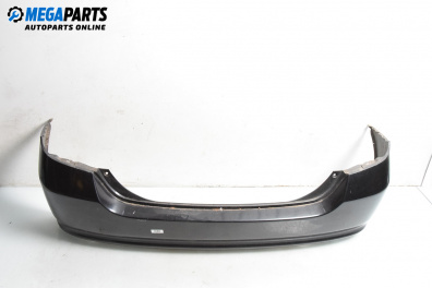 Задна броня за Honda Jazz II Hatchback (03.2002 - 12.2008), хечбек