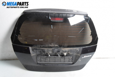 Задно стъкло за Honda Jazz II Hatchback (03.2002 - 12.2008), хечбек