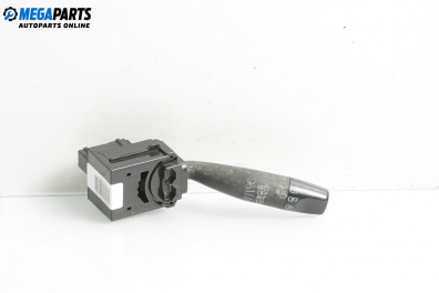 Лостче за чистачки за Honda Jazz II Hatchback (03.2002 - 12.2008)