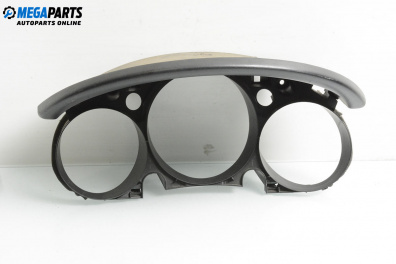 Интериорна пластмаса километраж за Honda Jazz II Hatchback (03.2002 - 12.2008), 4+1 вр., хечбек