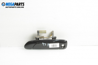 Външна дръжка за Honda Jazz II Hatchback (03.2002 - 12.2008), 4+1 вр., хечбек, позиция: предна, лява