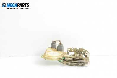 Брава на врата за Honda Jazz II Hatchback (03.2002 - 12.2008), позиция: предна, лява