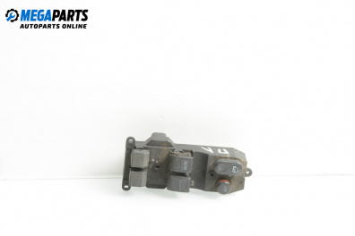 Бутони ел. стъкла  за Honda Jazz II Hatchback (03.2002 - 12.2008)